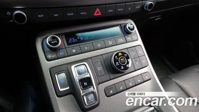 2023 Hyundai The New Palisade Gasoline 3.8 4WD Sold VIN KMHR281EDPU519778 – photo 13 2023 Hyundai The New Palisade Gasoline 3.8 4WD Sold VIN KMHR281EDPU519778 – photo 13