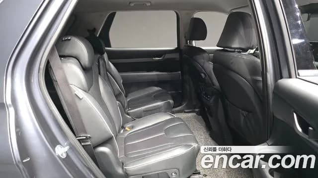 2023 Hyundai The New Palisade Gasoline 3.8 4WD Sold VIN KMHR281EDPU519778 – photo 16 2023 Hyundai The New Palisade Gasoline 3.8 4WD Sold VIN KMHR281EDPU519778 – photo 16