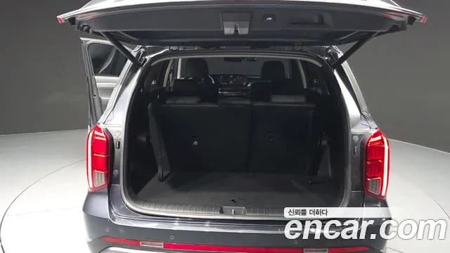 2023 Hyundai The New Palisade Gasoline 3.8 4WD Sold VIN KMHR281EDPU519778 – photo 17 2023 Hyundai The New Palisade Gasoline 3.8 4WD Sold VIN KMHR281EDPU519778 – photo 17