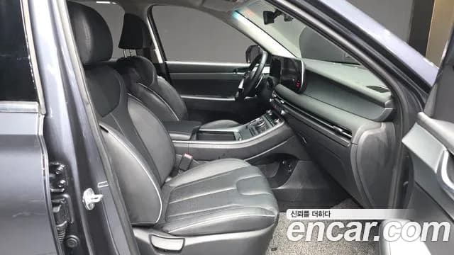 2023 Hyundai The New Palisade Gasoline 3.8 4WD Sold VIN KMHR281EDPU519778 – photo 18 2023 Hyundai The New Palisade Gasoline 3.8 4WD Sold VIN KMHR281EDPU519778 – photo 18