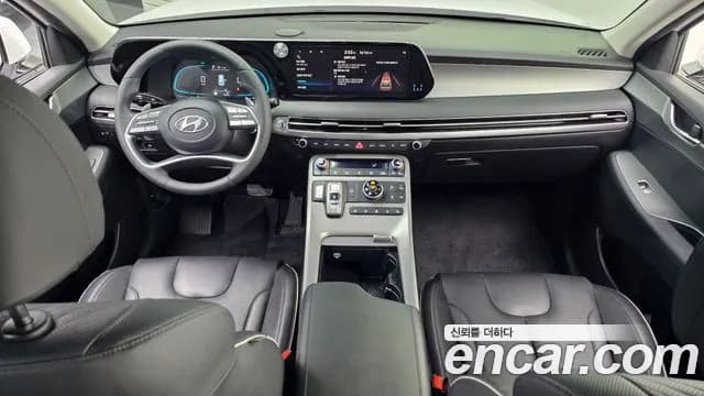 2023 Hyundai The New Palisade Gasoline 3.8 4WD Sold VIN KMHR281EDPU562385 – engine bay 2023 Hyundai The New Palisade Gasoline 3.8 4WD Sold VIN KMHR281EDPU562385 – engine bay