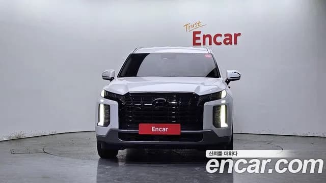 2023 Hyundai The New Palisade Gasoline 3.8 4WD Sold VIN KMHR281EDPU562385 – photo 11 2023 Hyundai The New Palisade Gasoline 3.8 4WD Sold VIN KMHR281EDPU562385 – photo 11
