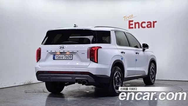 2023 Hyundai The New Palisade Gasoline 3.8 4WD Sold VIN KMHR281EDPU562385 – photo 12 2023 Hyundai The New Palisade Gasoline 3.8 4WD Sold VIN KMHR281EDPU562385 – photo 12