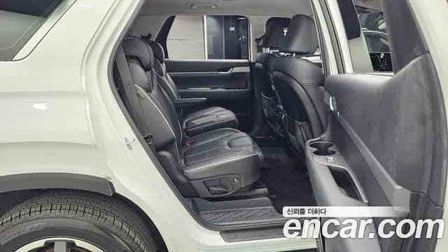 2023 Hyundai The New Palisade Gasoline 3.8 4WD Sold VIN KMHR281EDPU562385 – photo 20 2023 Hyundai The New Palisade Gasoline 3.8 4WD Sold VIN KMHR281EDPU562385 – photo 20