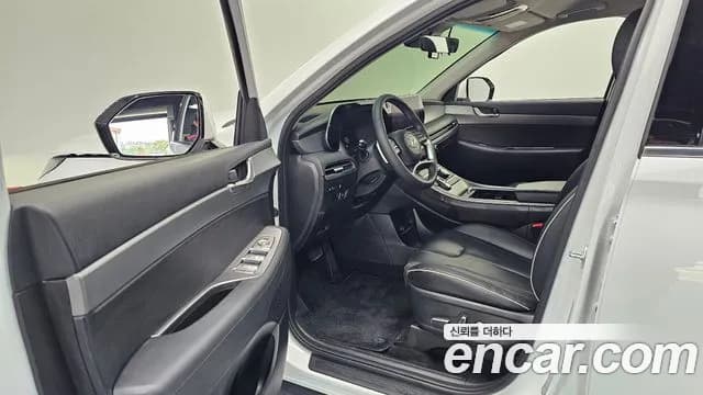 2023 Hyundai The New Palisade Gasoline 3.8 4WD Sold VIN KMHR281EDPU562385 – photo 25 2023 Hyundai The New Palisade Gasoline 3.8 4WD Sold VIN KMHR281EDPU562385 – photo 25