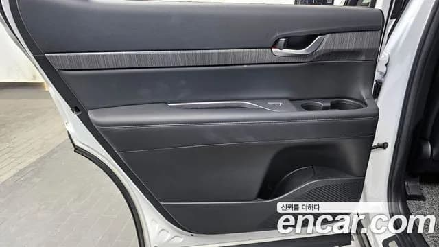 2024 Hyundai The New Palisade Gasoline 3.8 4WD Sold VIN KMHR281EDRU720504 – rear exterior 2024 Hyundai The New Palisade Gasoline 3.8 4WD Sold VIN KMHR281EDRU720504 – rear exterior