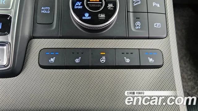 2024 Hyundai The New Palisade Gasoline 3.8 4WD Sold VIN KMHR281EDRU720504 – odometer reading 2024 Hyundai The New Palisade Gasoline 3.8 4WD Sold VIN KMHR281EDRU720504 – odometer reading
