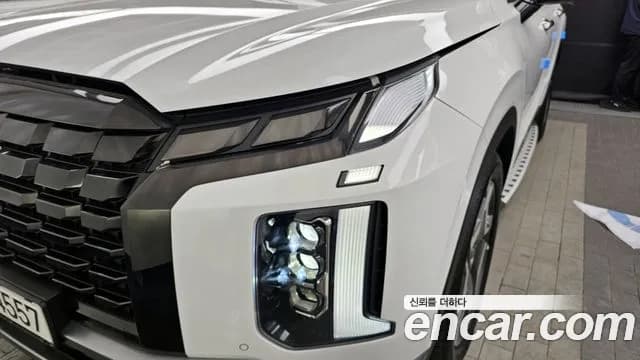 2024 Hyundai The New Palisade Gasoline 3.8 4WD Sold VIN KMHR281EDRU720504 – photo 17 2024 Hyundai The New Palisade Gasoline 3.8 4WD Sold VIN KMHR281EDRU720504 – photo 17