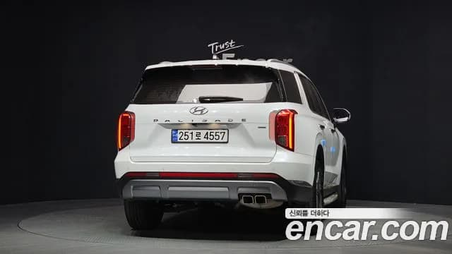 2024 Hyundai The New Palisade Gasoline 3.8 4WD Sold VIN KMHR281EDRU720504 – photo 19 2024 Hyundai The New Palisade Gasoline 3.8 4WD Sold VIN KMHR281EDRU720504 – photo 19