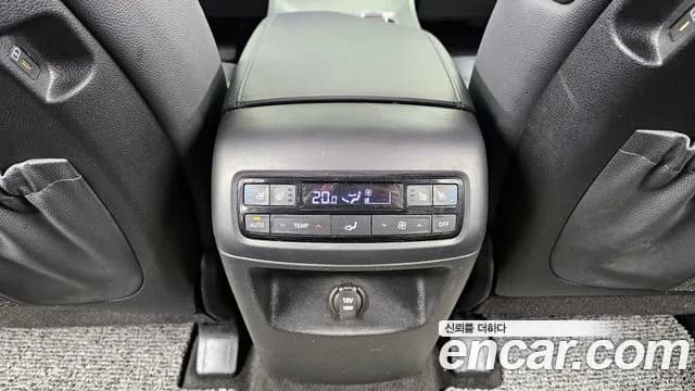 2024 Hyundai The New Palisade Gasoline 3.8 4WD Sold VIN KMHR281EDRU720504 – photo 21 2024 Hyundai The New Palisade Gasoline 3.8 4WD Sold VIN KMHR281EDRU720504 – photo 21