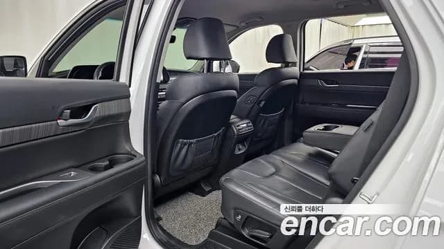 2024 Hyundai The New Palisade Gasoline 3.8 4WD Sold VIN KMHR281EDRU720504 – photo 24 2024 Hyundai The New Palisade Gasoline 3.8 4WD Sold VIN KMHR281EDRU720504 – photo 24