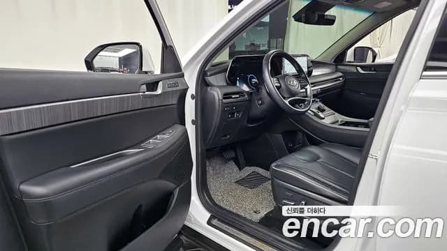 2024 Hyundai The New Palisade Gasoline 3.8 4WD Sold VIN KMHR281EDRU720504 – photo 29 2024 Hyundai The New Palisade Gasoline 3.8 4WD Sold VIN KMHR281EDRU720504 – photo 29
