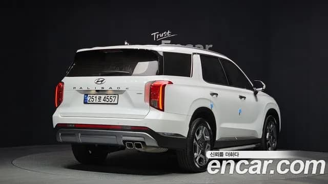 2024 Hyundai The New Palisade Gasoline 3.8 4WD Sold VIN KMHR281EDRU720504 – photo 33 2024 Hyundai The New Palisade Gasoline 3.8 4WD Sold VIN KMHR281EDRU720504 – photo 33