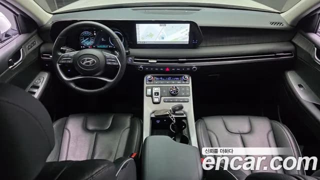 2024 Hyundai The New Palisade Gasoline 3.8 4WD Sold VIN KMHR281EDRU757494 – exterior detail 2024 Hyundai The New Palisade Gasoline 3.8 4WD Sold VIN KMHR281EDRU757494 – exterior detail