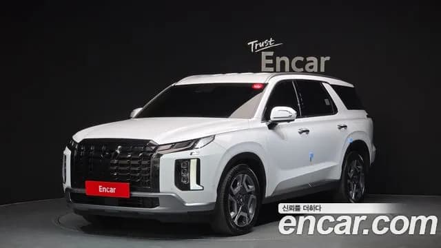 2024 Hyundai The New Palisade Gasoline 3.8 4WD Sold VIN KMHR281EDRU757494 – photo 11 2024 Hyundai The New Palisade Gasoline 3.8 4WD Sold VIN KMHR281EDRU757494 – photo 11