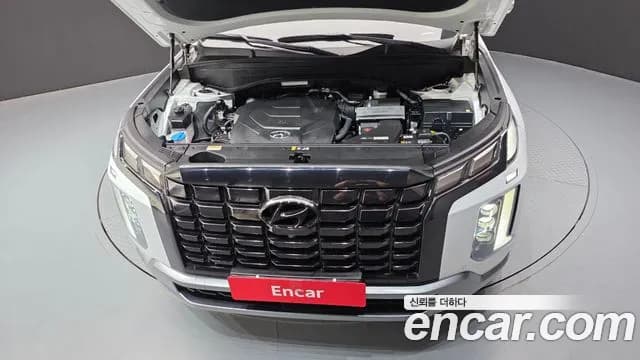 2024 Hyundai The New Palisade Gasoline 3.8 4WD Sold VIN KMHR281EDRU757494 – photo 13 2024 Hyundai The New Palisade Gasoline 3.8 4WD Sold VIN KMHR281EDRU757494 – photo 13