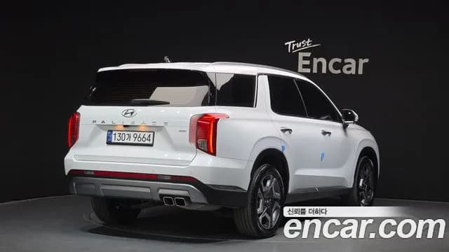 2024 Hyundai The New Palisade Gasoline 3.8 4WD Sold VIN KMHR281EDRU757494 – photo 15 2024 Hyundai The New Palisade Gasoline 3.8 4WD Sold VIN KMHR281EDRU757494 – photo 15