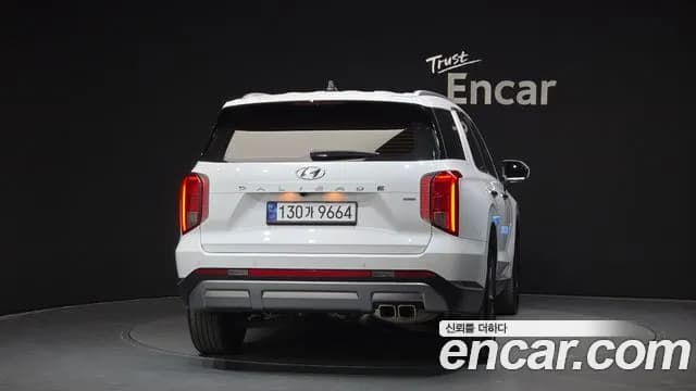 2024 Hyundai The New Palisade Gasoline 3.8 4WD Sold VIN KMHR281EDRU757494 – photo 21 2024 Hyundai The New Palisade Gasoline 3.8 4WD Sold VIN KMHR281EDRU757494 – photo 21