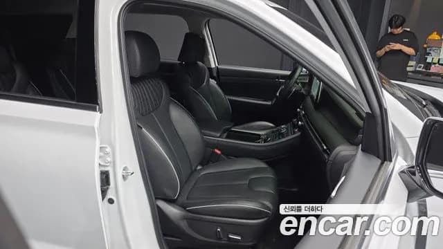 2024 Hyundai The New Palisade Gasoline 3.8 4WD Sold VIN KMHR281EDRU757494 – photo 26 2024 Hyundai The New Palisade Gasoline 3.8 4WD Sold VIN KMHR281EDRU757494 – photo 26