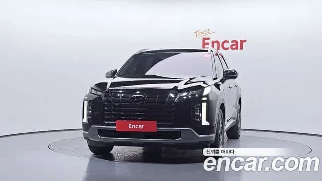 2024 Hyundai The New Palisade Gasoline 3.8 4WD Sold VIN KMHR281EDRU773119 – dashboard 2024 Hyundai The New Palisade Gasoline 3.8 4WD Sold VIN KMHR281EDRU773119 – dashboard