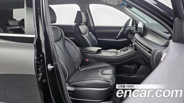 2024 Hyundai The New Palisade Gasoline 3.8 4WD Sold VIN KMHR281EDRU773119 – engine bay 2024 Hyundai The New Palisade Gasoline 3.8 4WD Sold VIN KMHR281EDRU773119 – engine bay