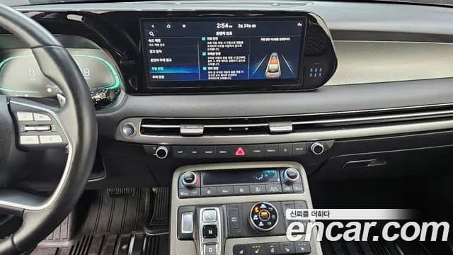 2024 Hyundai The New Palisade Gasoline 3.8 4WD Sold VIN KMHR281EDRU773119 – undercarriage 2024 Hyundai The New Palisade Gasoline 3.8 4WD Sold VIN KMHR281EDRU773119 – undercarriage