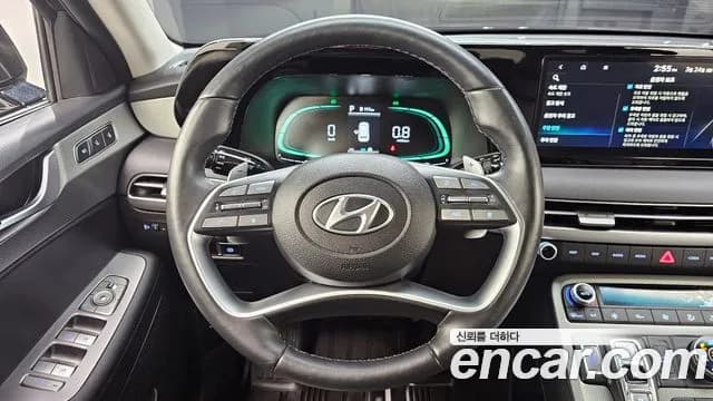 2024 Hyundai The New Palisade Gasoline 3.8 4WD Sold VIN KMHR281EDRU773119 – photo 13 2024 Hyundai The New Palisade Gasoline 3.8 4WD Sold VIN KMHR281EDRU773119 – photo 13