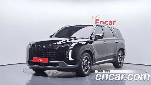 2024 Hyundai The New Palisade Gasoline 3.8 4WD Sold VIN KMHR281EDRU773119 – photo 17 2024 Hyundai The New Palisade Gasoline 3.8 4WD Sold VIN KMHR281EDRU773119 – photo 17