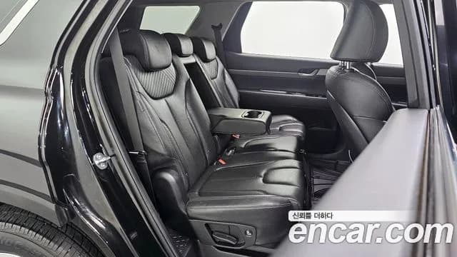 2024 Hyundai The New Palisade Gasoline 3.8 4WD Sold VIN KMHR281EDRU773119 – photo 18 2024 Hyundai The New Palisade Gasoline 3.8 4WD Sold VIN KMHR281EDRU773119 – photo 18