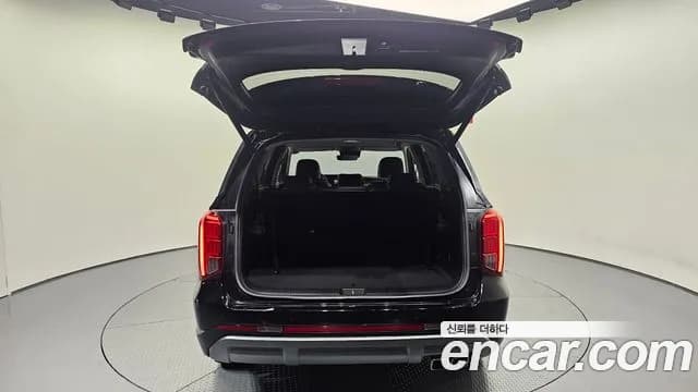 2024 Hyundai The New Palisade Gasoline 3.8 4WD Sold VIN KMHR281EDRU773119 – photo 20 2024 Hyundai The New Palisade Gasoline 3.8 4WD Sold VIN KMHR281EDRU773119 – photo 20