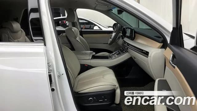 2023 Hyundai The New Palisade Diesel 2.2 2WD Sold VIN KMHR381ABPU497444 – undercarriage 2023 Hyundai The New Palisade Diesel 2.2 2WD Sold VIN KMHR381ABPU497444 – undercarriage