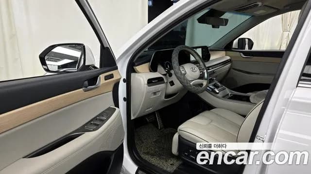 2023 Hyundai The New Palisade Diesel 2.2 2WD Sold VIN KMHR381ABPU497444 – odometer reading 2023 Hyundai The New Palisade Diesel 2.2 2WD Sold VIN KMHR381ABPU497444 – odometer reading