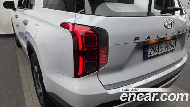 2023 Hyundai The New Palisade Diesel 2.2 2WD Sold VIN KMHR381ABPU497444 – photo 12 2023 Hyundai The New Palisade Diesel 2.2 2WD Sold VIN KMHR381ABPU497444 – photo 12