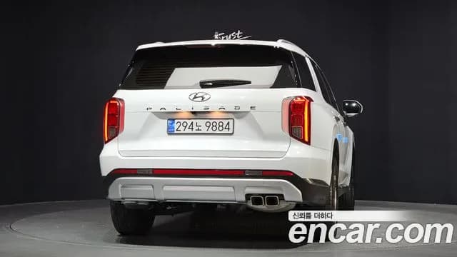 2023 Hyundai The New Palisade Diesel 2.2 2WD Sold VIN KMHR381ABPU497444 – photo 13 2023 Hyundai The New Palisade Diesel 2.2 2WD Sold VIN KMHR381ABPU497444 – photo 13