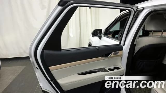 2023 Hyundai The New Palisade Diesel 2.2 2WD Sold VIN KMHR381ABPU497444 – photo 15 2023 Hyundai The New Palisade Diesel 2.2 2WD Sold VIN KMHR381ABPU497444 – photo 15