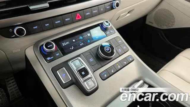 2023 Hyundai The New Palisade Diesel 2.2 2WD Sold VIN KMHR381ABPU497444 – photo 17 2023 Hyundai The New Palisade Diesel 2.2 2WD Sold VIN KMHR381ABPU497444 – photo 17