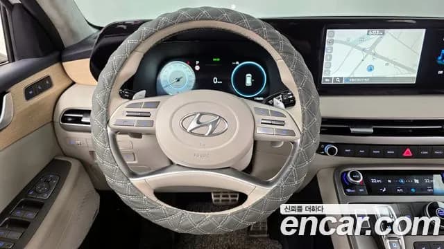 2023 Hyundai The New Palisade Diesel 2.2 2WD Sold VIN KMHR381ABPU497444 – photo 19 2023 Hyundai The New Palisade Diesel 2.2 2WD Sold VIN KMHR381ABPU497444 – photo 19