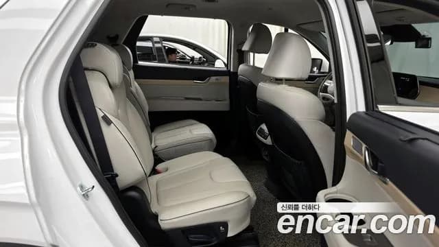 2023 Hyundai The New Palisade Diesel 2.2 2WD Sold VIN KMHR381ABPU497444 – photo 25 2023 Hyundai The New Palisade Diesel 2.2 2WD Sold VIN KMHR381ABPU497444 – photo 25