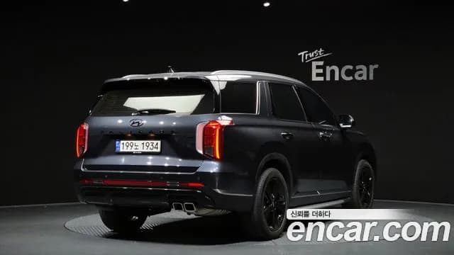 2023 Hyundai The New Palisade Diesel 2.2 2WD Sold VIN KMHR381ABPU497817 – interior seats 2023 Hyundai The New Palisade Diesel 2.2 2WD Sold VIN KMHR381ABPU497817 – interior seats