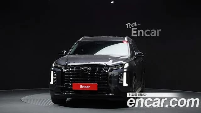 2023 Hyundai The New Palisade Diesel 2.2 2WD Sold VIN KMHR381ABPU497817 – photo 13 2023 Hyundai The New Palisade Diesel 2.2 2WD Sold VIN KMHR381ABPU497817 – photo 13