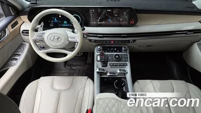 2023 Hyundai The New Palisade Diesel 2.2 2WD Sold VIN KMHR381ABPU497817 – photo 14 2023 Hyundai The New Palisade Diesel 2.2 2WD Sold VIN KMHR381ABPU497817 – photo 14