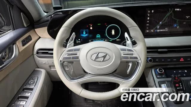 2023 Hyundai The New Palisade Diesel 2.2 2WD Sold VIN KMHR381ABPU497817 – photo 16 2023 Hyundai The New Palisade Diesel 2.2 2WD Sold VIN KMHR381ABPU497817 – photo 16