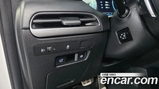 2023 Hyundai The New Palisade Diesel 2.2 2WD Sold VIN KMHR381ABPU506082 – front exterior 2023 Hyundai The New Palisade Diesel 2.2 2WD Sold VIN KMHR381ABPU506082 – front exterior