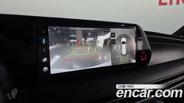 2023 Hyundai The New Palisade Diesel 2.2 2WD Sold VIN KMHR381ABPU506082 – dashboard 2023 Hyundai The New Palisade Diesel 2.2 2WD Sold VIN KMHR381ABPU506082 – dashboard