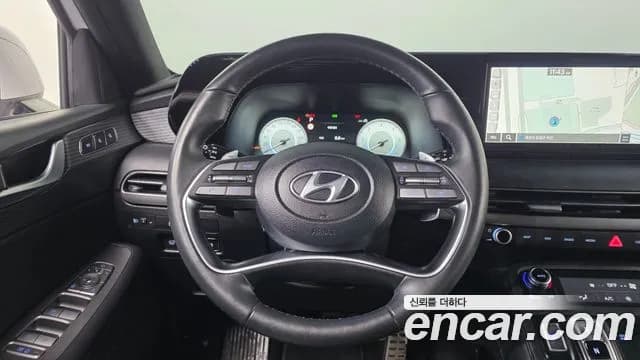 2023 Hyundai The New Palisade Diesel 2.2 2WD Sold VIN KMHR381ABPU506082 – interior seats 2023 Hyundai The New Palisade Diesel 2.2 2WD Sold VIN KMHR381ABPU506082 – interior seats