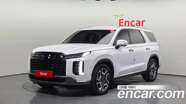 2023 Hyundai The New Palisade Diesel 2.2 2WD Sold VIN KMHR381ABPU506082 – photo 13 2023 Hyundai The New Palisade Diesel 2.2 2WD Sold VIN KMHR381ABPU506082 – photo 13