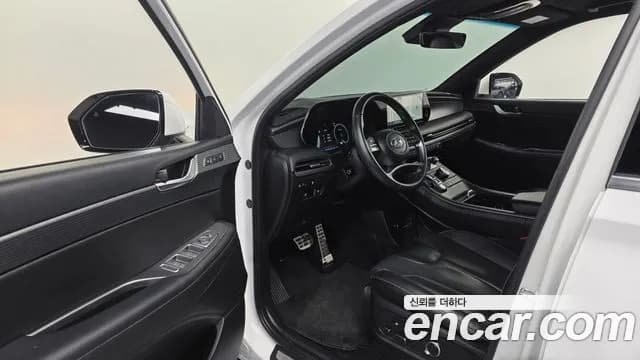 2023 Hyundai The New Palisade Diesel 2.2 2WD Sold VIN KMHR381ABPU506082 – photo 14 2023 Hyundai The New Palisade Diesel 2.2 2WD Sold VIN KMHR381ABPU506082 – photo 14