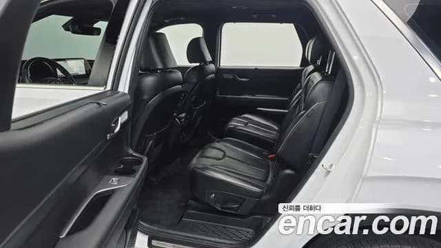2023 Hyundai The New Palisade Diesel 2.2 2WD Sold VIN KMHR381ABPU506082 – photo 16 2023 Hyundai The New Palisade Diesel 2.2 2WD Sold VIN KMHR381ABPU506082 – photo 16