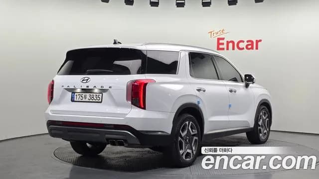 2023 Hyundai The New Palisade Diesel 2.2 2WD Sold VIN KMHR381ABPU506082 – photo 19 2023 Hyundai The New Palisade Diesel 2.2 2WD Sold VIN KMHR381ABPU506082 – photo 19
