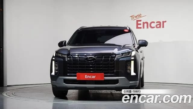2023 Hyundai The New Palisade Diesel 2.2 2WD Sold VIN KMHR381ABPU540621 – photo 11 2023 Hyundai The New Palisade Diesel 2.2 2WD Sold VIN KMHR381ABPU540621 – photo 11